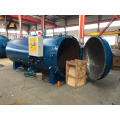 Electric Industrial Rubber Vulcanization Chamber